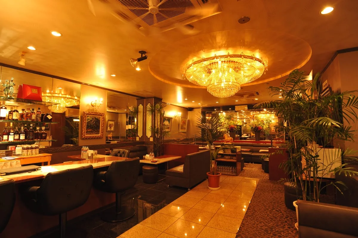 店内写真 1枚目